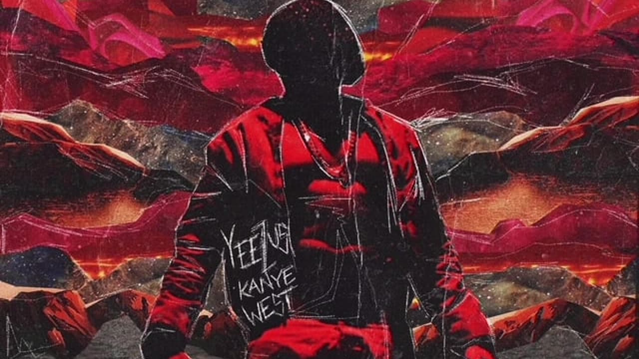 I'm In It [V3] - Yeezus (Pre Rick Rubin) [Unreleased] (KanYe West)