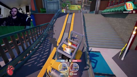 Old People Simulator | Just Die Already