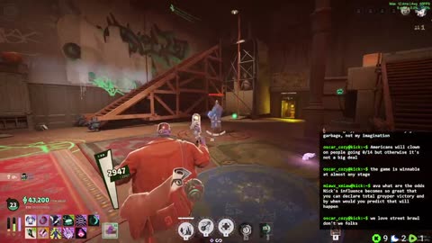 Good Morning, Maria!