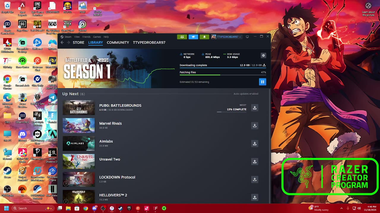 Whos taxing me if the government is shut down?