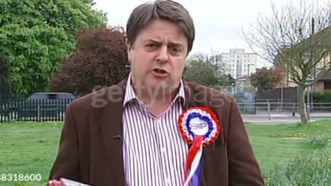 Nick Griffin Remigration