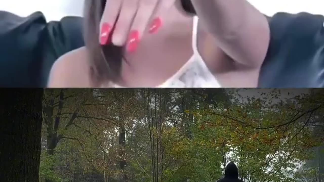 This is EVERY WHITE MARRIED WOMAN ..