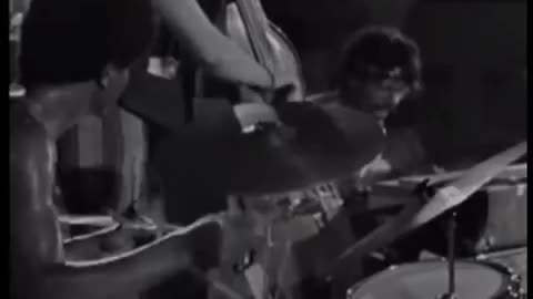Miles Davis - Live in Antibes, France