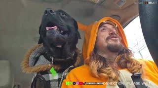 LONEWOLFs 3rd Apocalyptic IRL Adventure On Rumble In a ONSIE !?!?!?!?!