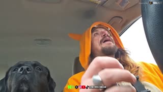 LONEWOLFs 3rd Apocalyptic IRL Adventure On Rumble In a ONSIE !?!?!?!?!