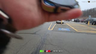 LONEWOLFs 3rd Apocalyptic IRL Adventure On Rumble In a ONSIE !?!?!?!?!