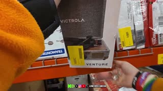 LONEWOLFs 3rd Apocalyptic IRL Adventure On Rumble In a ONSIE !?!?!?!?!