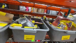 LONEWOLFs 3rd Apocalyptic IRL Adventure On Rumble In a ONSIE !?!?!?!?!