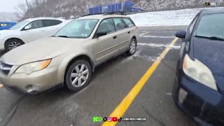 LONEWOLFs 3rd Apocalyptic IRL Adventure On Rumble In a ONSIE !?!?!?!?!