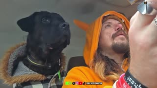 LONEWOLFs 3rd Apocalyptic IRL Adventure On Rumble In a ONSIE !?!?!?!?!