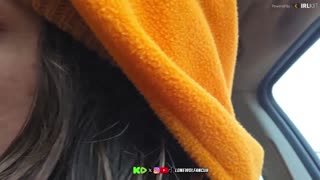 LONEWOLFs 3rd Apocalyptic IRL Adventure On Rumble In a ONSIE !?!?!?!?!