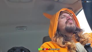 LONEWOLFs 3rd Apocalyptic IRL Adventure On Rumble In a ONSIE !?!?!?!?!