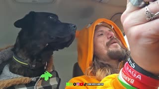 LONEWOLFs 3rd Apocalyptic IRL Adventure On Rumble In a ONSIE !?!?!?!?!