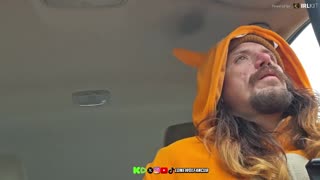 LONEWOLFs 3rd Apocalyptic IRL Adventure On Rumble In a ONSIE !?!?!?!?!