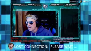 LONEWOLFs 3rd Apocalyptic IRL Adventure On Rumble In a ONSIE !?!?!?!?!