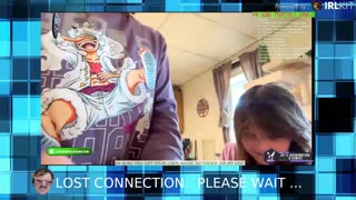 LONEWOLFs 3rd Apocalyptic IRL Adventure On Rumble In a ONSIE !?!?!?!?!