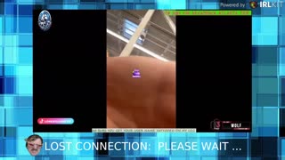 LONEWOLFs 3rd Apocalyptic IRL Adventure On Rumble In a ONSIE !?!?!?!?!