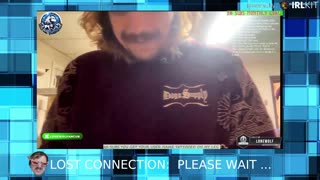 LONEWOLFs 3rd Apocalyptic IRL Adventure On Rumble In a ONSIE !?!?!?!?!