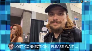 LONEWOLFs 3rd Apocalyptic IRL Adventure On Rumble In a ONSIE !?!?!?!?!