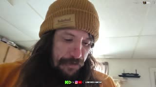 LONEWOLFs 3rd Apocalyptic IRL Adventure On Rumble In a ONSIE !?!?!?!?!