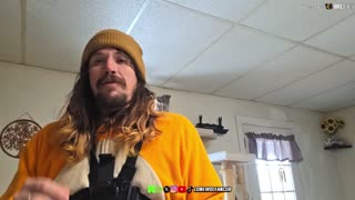 LONEWOLFs 3rd Apocalyptic IRL Adventure On Rumble In a ONSIE !?!?!?!?!