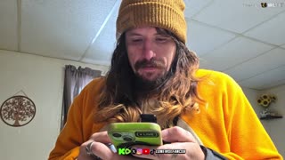 LONEWOLFs 3rd Apocalyptic IRL Adventure On Rumble In a ONSIE !?!?!?!?!