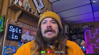 LONEWOLFs 3rd Apocalyptic IRL Adventure On Rumble In a ONSIE !?!?!?!?!