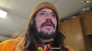 LONEWOLFs 3rd Apocalyptic IRL Adventure On Rumble In a ONSIE !?!?!?!?!