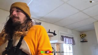 LONEWOLFs 3rd Apocalyptic IRL Adventure On Rumble In a ONSIE !?!?!?!?!