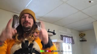 LONEWOLFs 3rd Apocalyptic IRL Adventure On Rumble In a ONSIE !?!?!?!?!