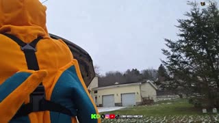 LONEWOLFs 3rd Apocalyptic IRL Adventure On Rumble In a ONSIE !?!?!?!?!