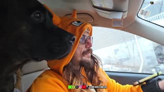 LONEWOLFs 3rd Apocalyptic IRL Adventure On Rumble In a ONSIE !?!?!?!?!