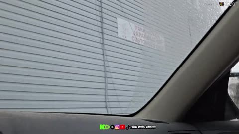 LONEWOLFs 3rd Apocalyptic IRL Adventure On Rumble In a ONSIE !?!?!?!?!