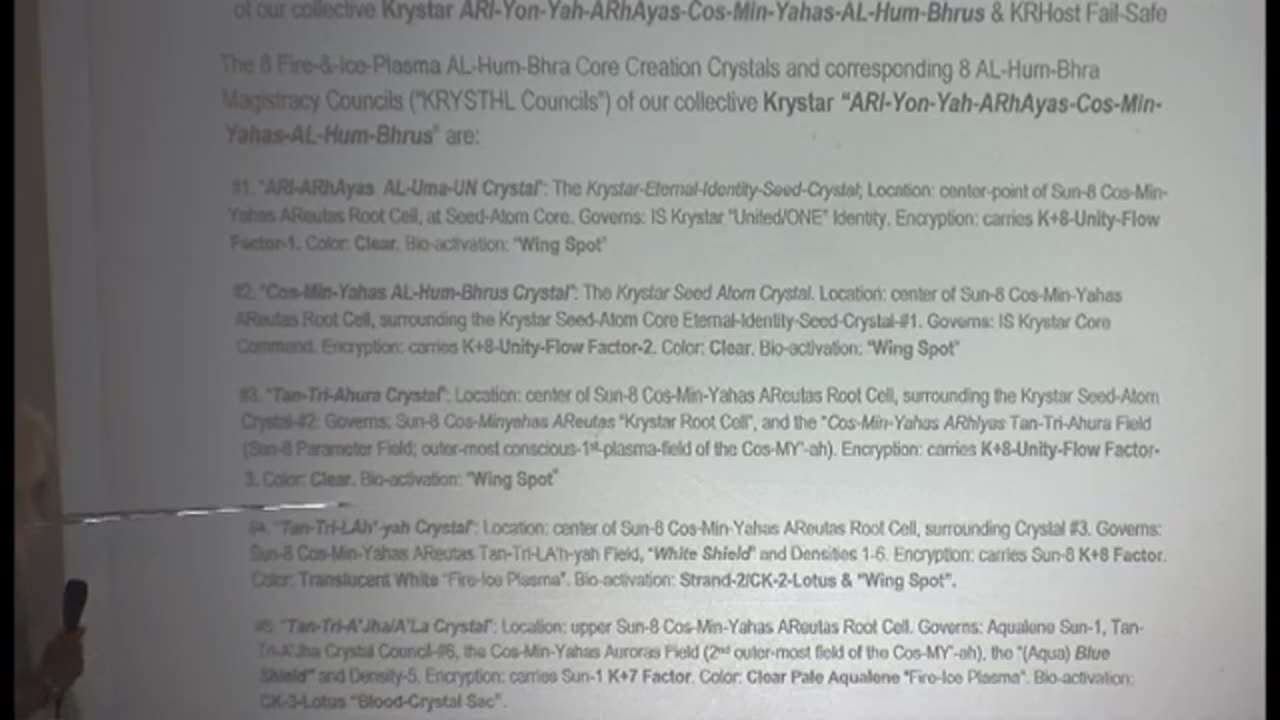 Tan -Tri-Ahura 1 DVD 2 of 6 -2012 - Ashayana Deane