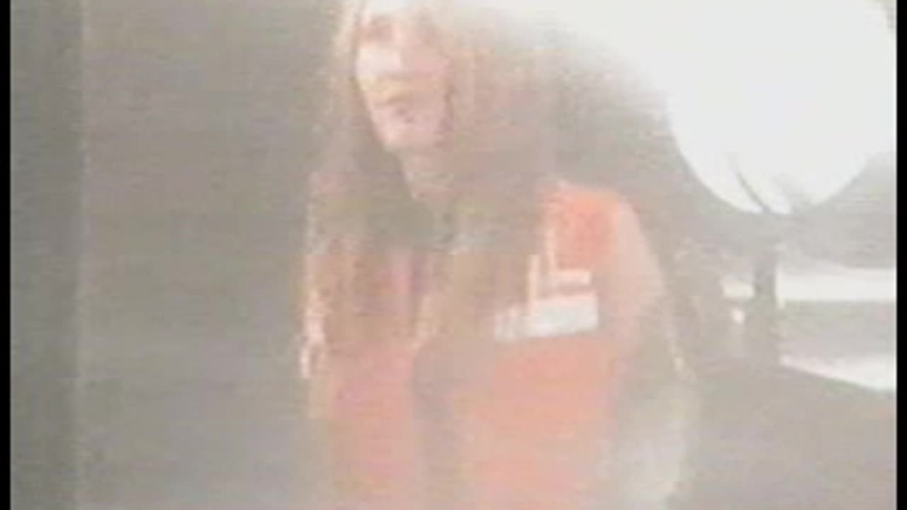 Billy Idol - Wasteland = Arsenio Hall Show 1993