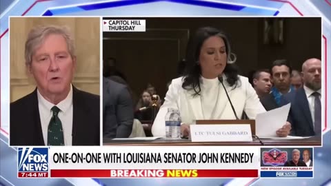 HANNITY: "Will GOP Support Trump's Cabinet Picks?" KENNEDY: "Yes, I believe they will."