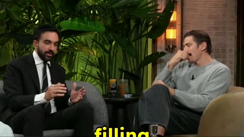 Cut Red Tape, Build Homes - Zohran Mamdani on FLAGRANT #regulation #justification #housing