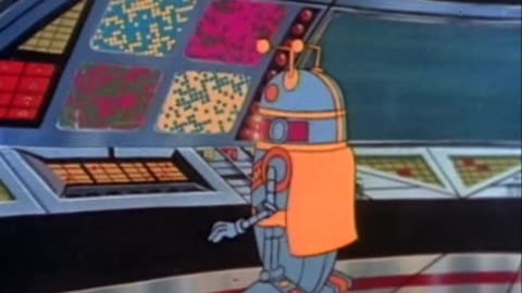 Battle of the Planets S01E38 - Seals of Sytron