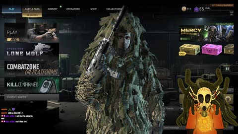 Combat Master - Weapon Grind - gameplay 226