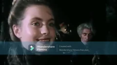 Count Dracula 1977 Mina Scenes Part 3 End