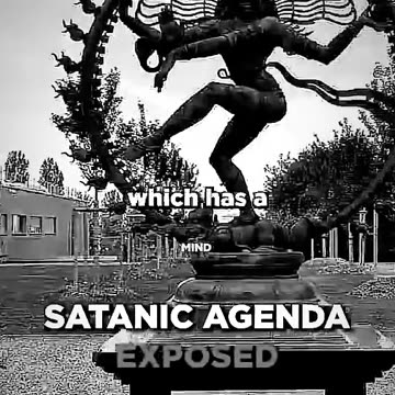 The elites are not Aiethiests... They believe in something....