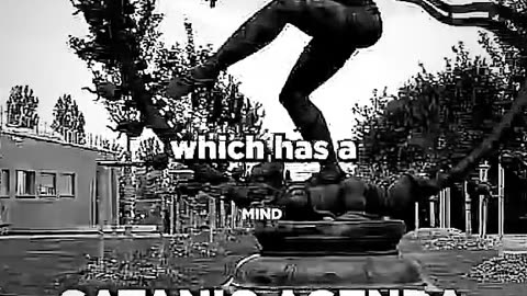 The elites are not Aiethiests... They believe in something....