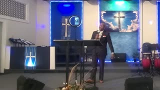 Full Worship Service, New Destiny Worship Center, Recorded 10/5/2025