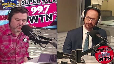 Freddie O'Connell, FriJay, and You - The Murphy Show