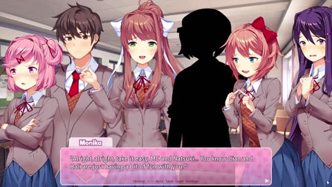 Dual Isekai - The New Kids Pt.1