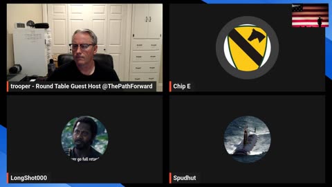 The Path Forward - The RoundTable