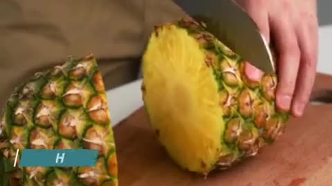 Sardiyo me Ananas kaise khaye