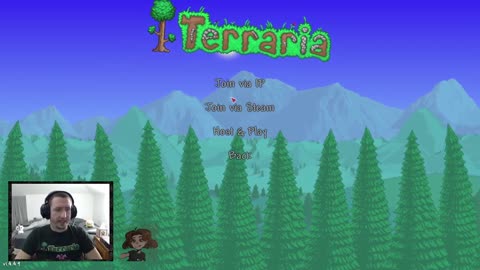 Terraria with Kitties