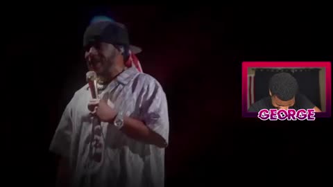 Katt Williams Just Broke The Internet Saying This About Trump LIVE ON STAGE!