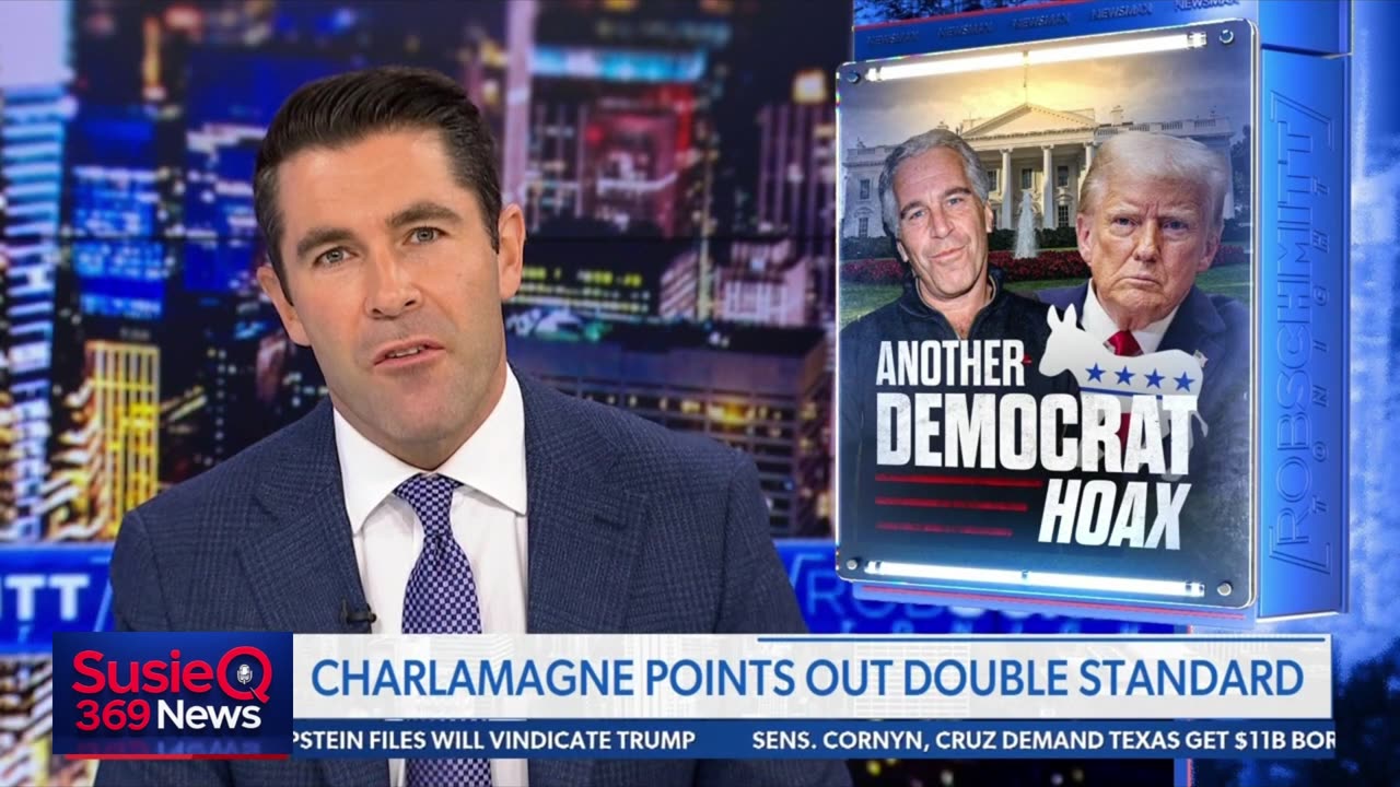 TRUMP: RELEASE THE FILES